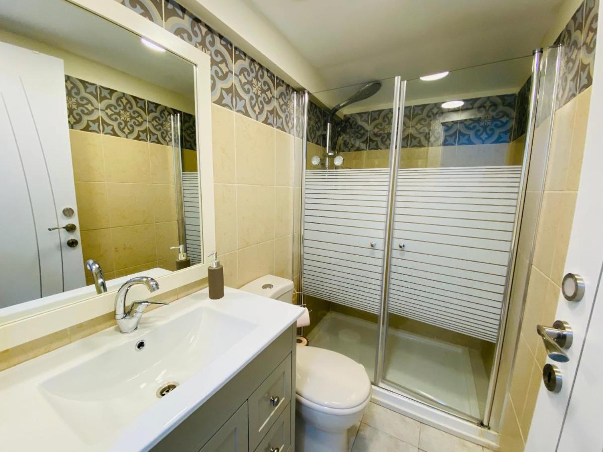 Perfect Southern Getaway With Balcony Eilat Exterior photo