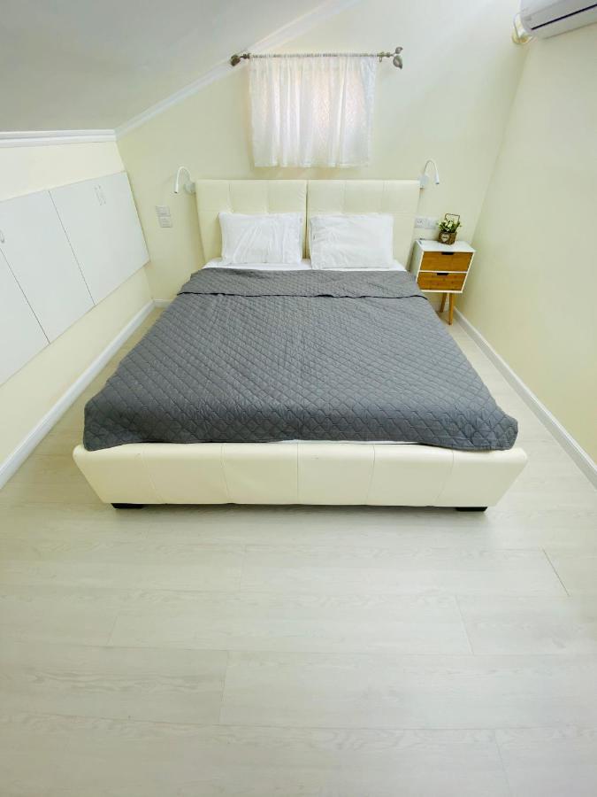 Perfect Southern Getaway With Balcony Eilat Exterior photo