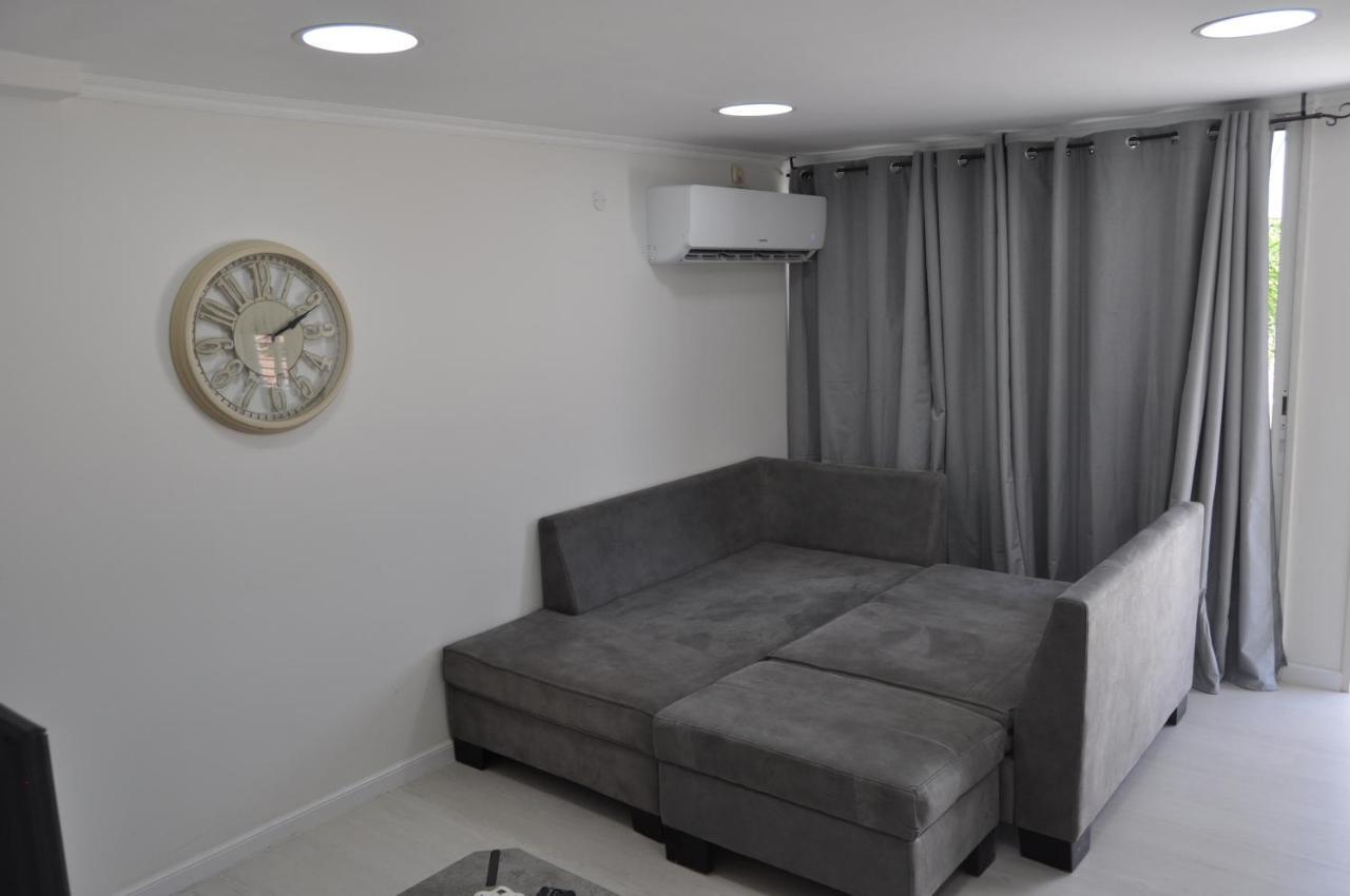Perfect Southern Getaway With Balcony Eilat Exterior photo