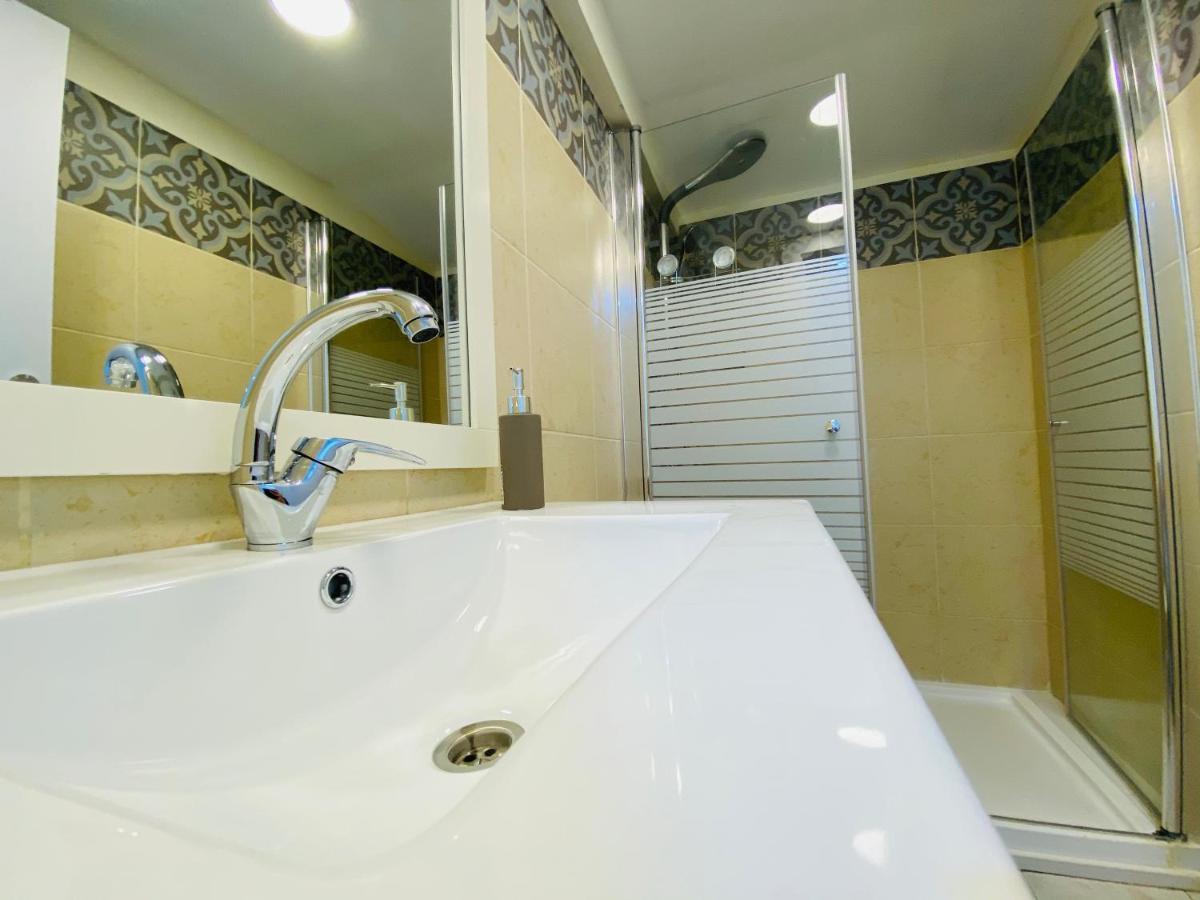 Perfect Southern Getaway With Balcony Eilat Exterior photo